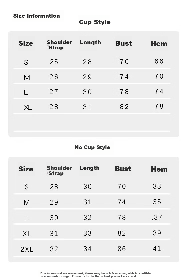 NOME Women's Camisole Tank Top with Built-In Bra Pads, Backless Design for Layering Or Outer Wear, White [Padded Version], Size S 6