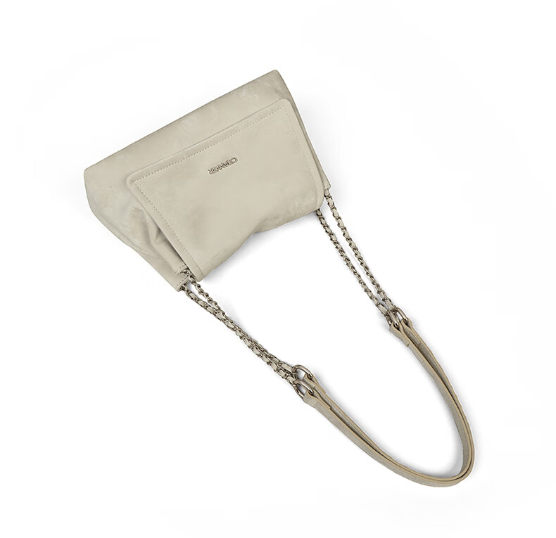 C.BANNER Women's Handbag, Cowhide Shoulder Bag, Large Capacity Tote Bag, Fashionable Birthday And Mother's Day Gift, Practical Present for Mom 11