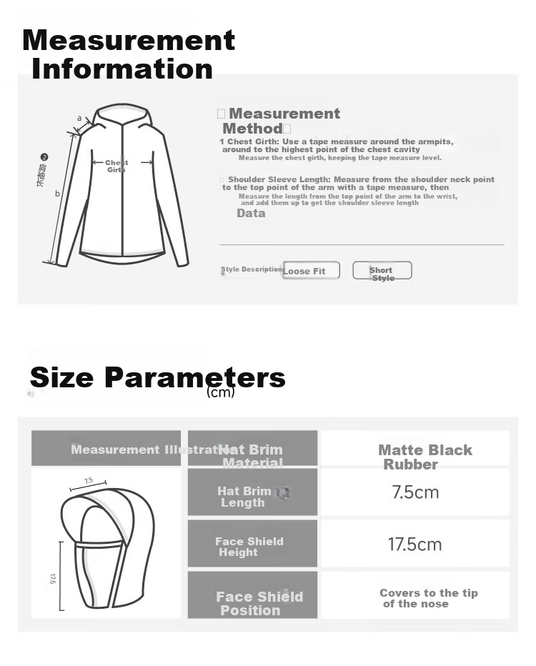 Beneunder Women's Sun Protection Clothing, Summer Ultra-Light Cool-Feeling Sun Protection Garment, Outdoor Sports Loose Jacket DS835 21