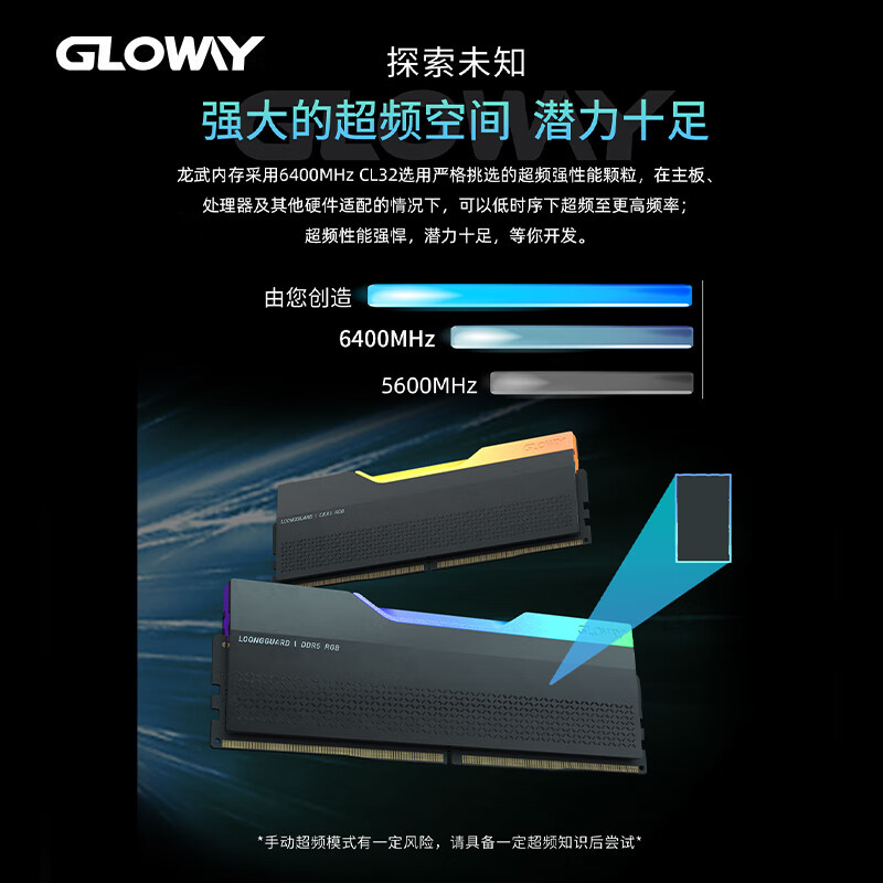 Оперативная память DDR5 64GB