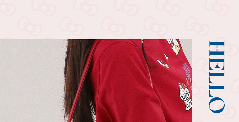 Toutou Hello Kitty Kitten Shoulder Bag, Underarm Bag, Birthday Gift for Best Friends, Tote Bag 27