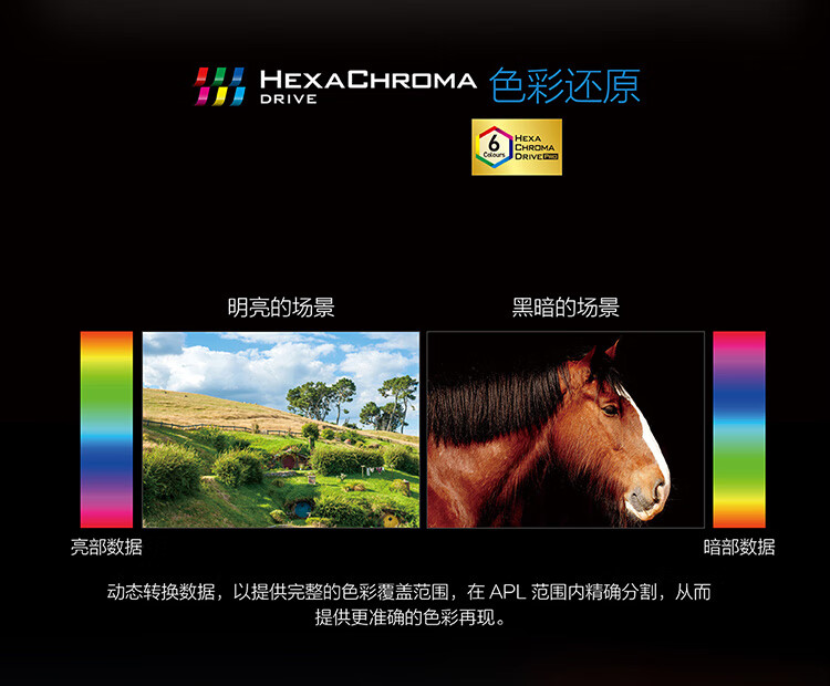 松下 FX520C 65英寸 4K超清 智能液晶电视机 无开机广告 图12