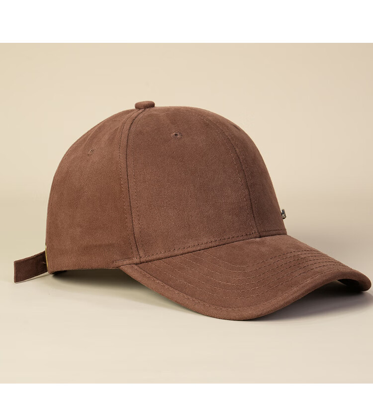 Hodo Baseball Cap for Men And Women, All-Season Visor Hat, Sun Hat with Large Circumference, Summer UV Protection, Face-Slimming Sunshade Cap 9