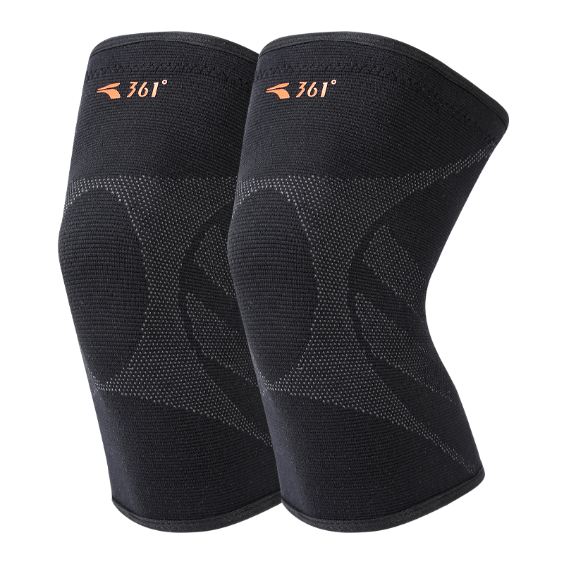 361° Knee Brace for Sports Running Meniscus Injury, Medical-Specific for Basketball Badminton Climbing Mountaineering, Warm Knee Joint Arthritis Protection Gear