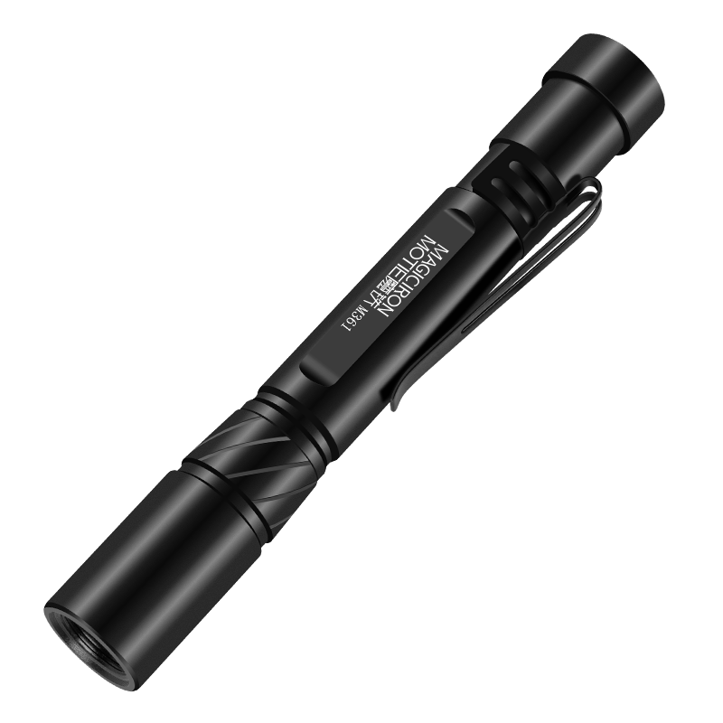 MOTIE M361 Tactical Laser Pointer, Green Light Construction Site Laser Light, Laser Positioner, Outdoor High-Power Long-Range Astronomical Desert Star-Guiding Pen, Engineering-Specific LED Screen, Rechargeable