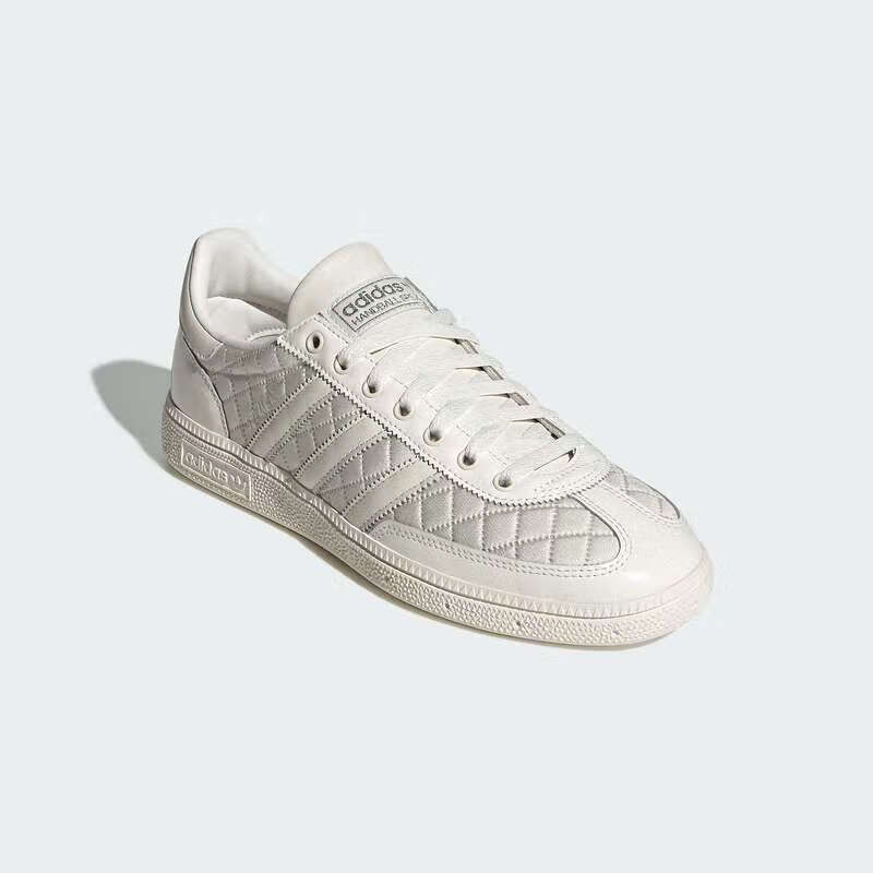 Adidas Trefoil, Men's And Women's Shoes, HANDBALL SPEZIAL Casual Shoes, KJ0854, Size 38.5 5