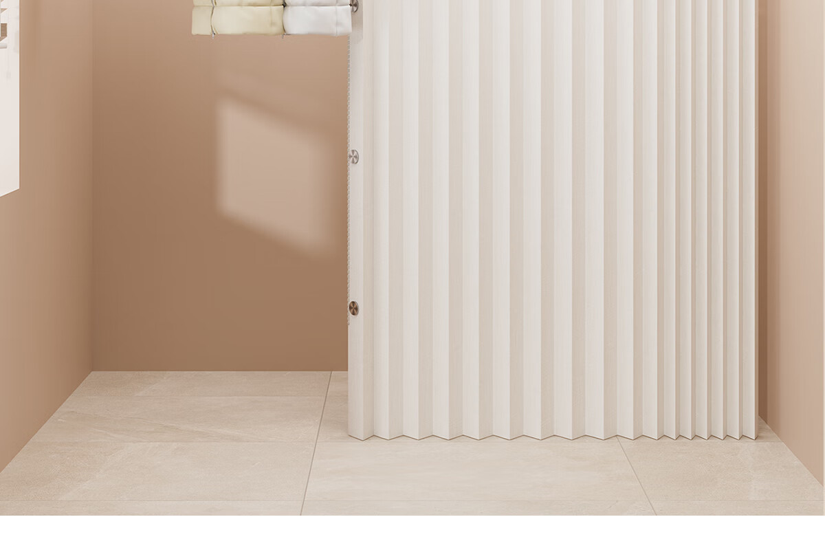 Fan Ye No-Drill Telescopic Rod Door Curtain Rod Closet Clothes Drying Rod Bathroom Curtain Rod Wardrobe Support Hanging Rod Balcony Clothes Drying Rack 25
