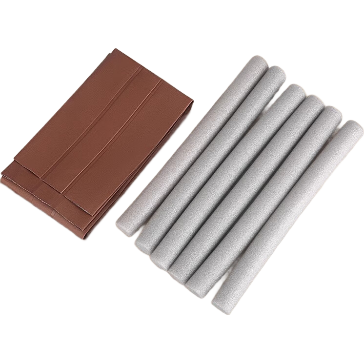 Xuanjiamaite Door Gap Sealing Strip for Doors, Windows, Glass Doors, Gaps, Drafts, Soundproofing, Wind Blocking, And Wind Protectio