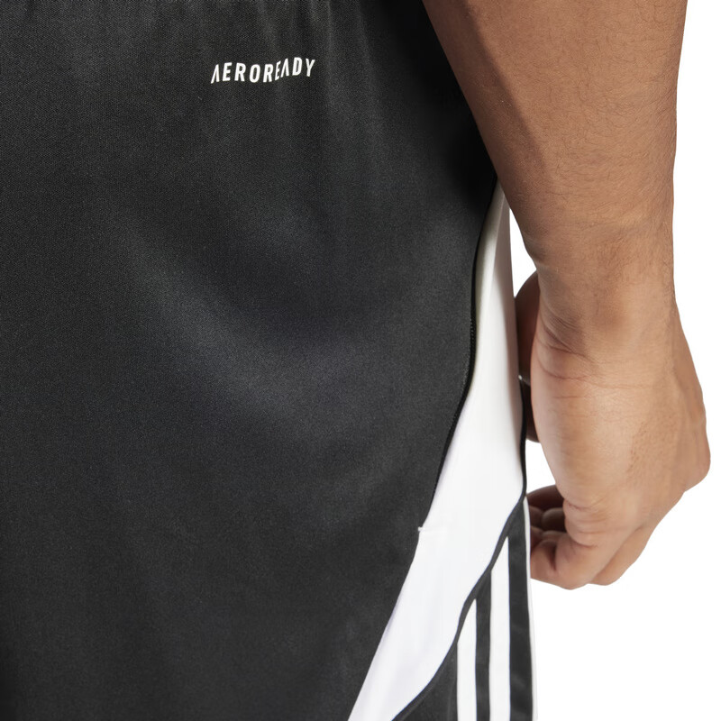 Adidas Men's Football Series TIRO24 TRSHO Shorts IP1951 Size M 5