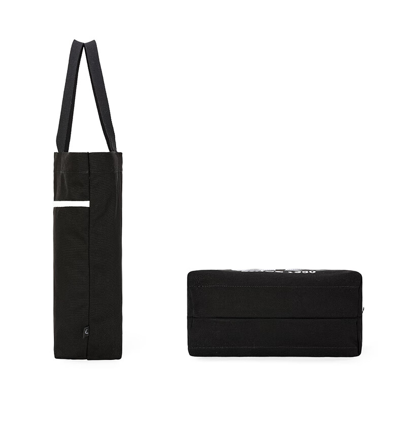 HEAD Tennis Bag Badminton Racket Bag Canvas Fashion Shoulder Bag with Built-in Racket Compartment Unisex 15
