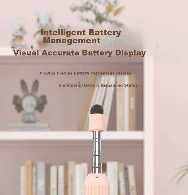 Whistler F36 Wireless Presentation Clicker Laser Pointer Remote Control PPT Flip Pen for Teachers Electronic Whiteboard Handwriting Pen Countdown Timer Teaching Pointer Adjustable Laser 4