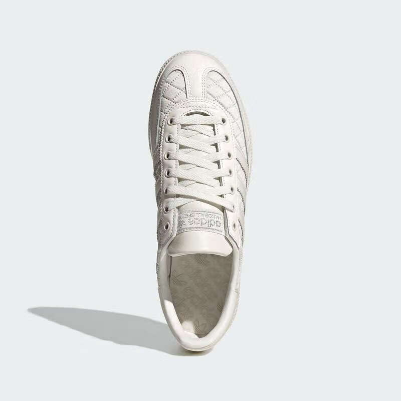 Adidas Trefoil, Men's And Women's Shoes, HANDBALL SPEZIAL Casual Shoes, KJ0854, Size 38.5 3