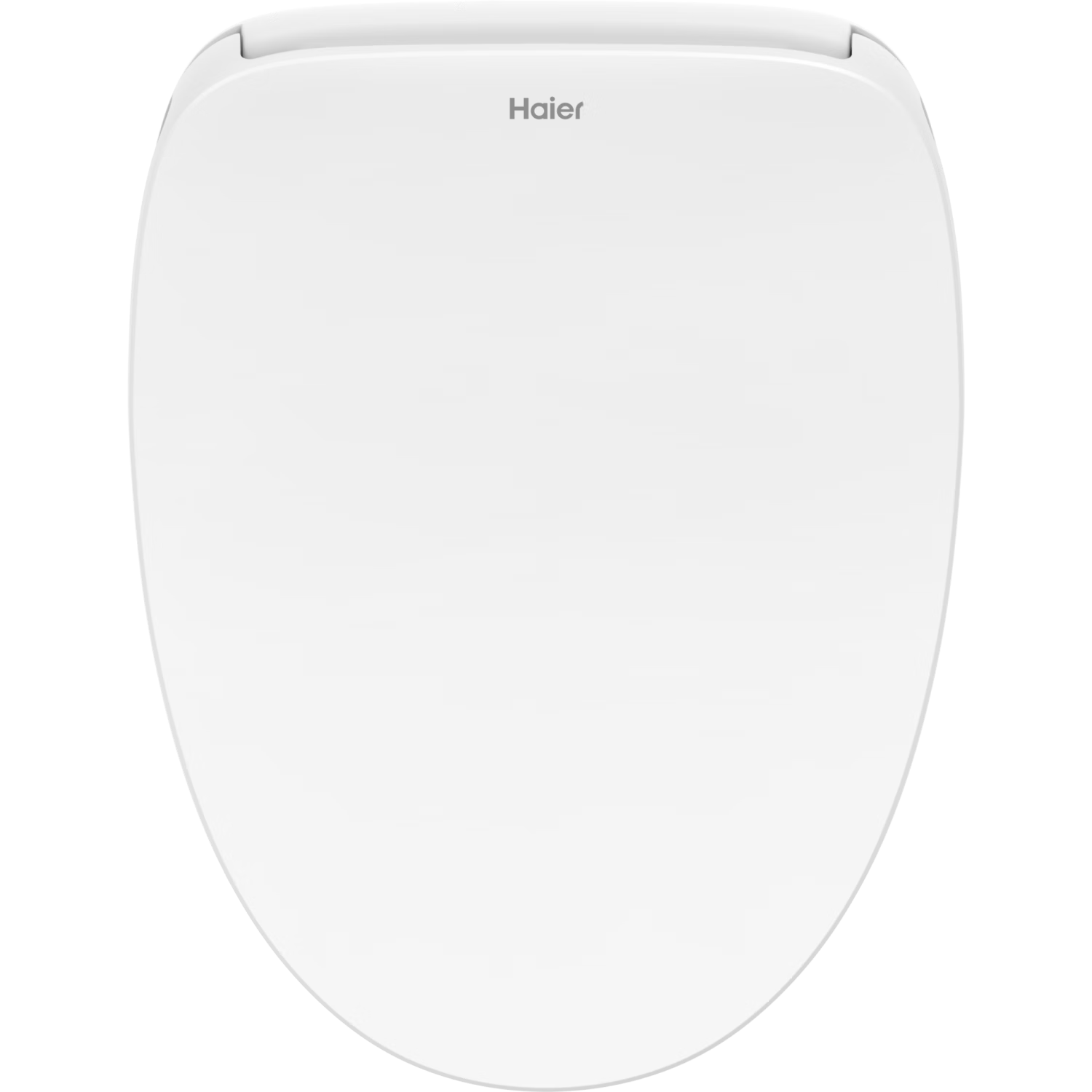 Haier Intelligent Toilet Seat, Instant Heating Warm Air Series, Four-Season Temperature Sensing Fully Automatic Toilet Cover, Level 1 Water Efficiency, New Model 5215