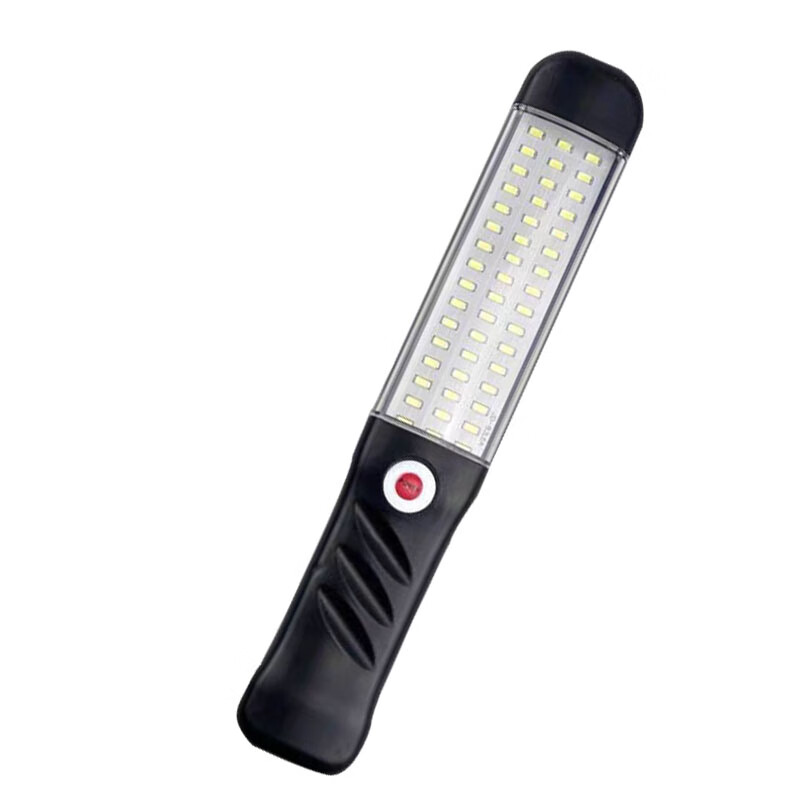 Zhaoshen Handheld Work Light 15W Long Battery Life Magnetic Repair Lamp Automotive Portable Emergency Outdoor Rechargeable Lighting【Jingcang Flash Delivery】