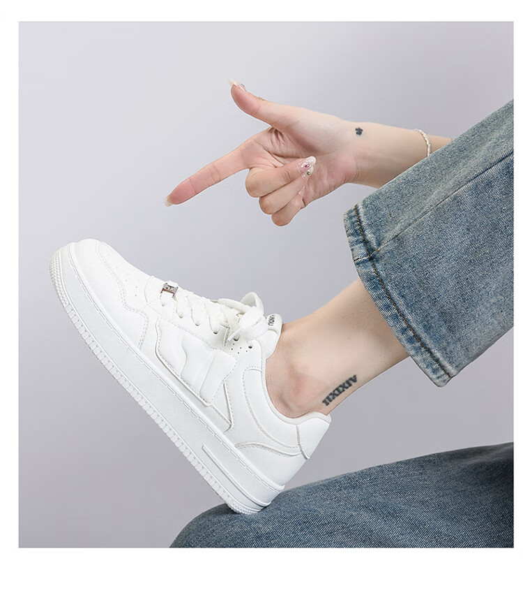 Global Korean Style Custard Yellow Shoes Women 2026 Spring Summer New Student Versatile Casual Breathable Military Training Sports Sneakers Women 15
