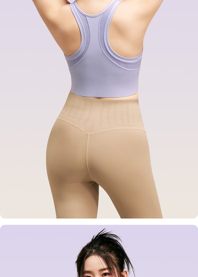 XUEXIMAN Plus Size High-Impact Sports Bra for Women, Anti-Shock Running Yoga Fitness Tank Top for Large Bust 12