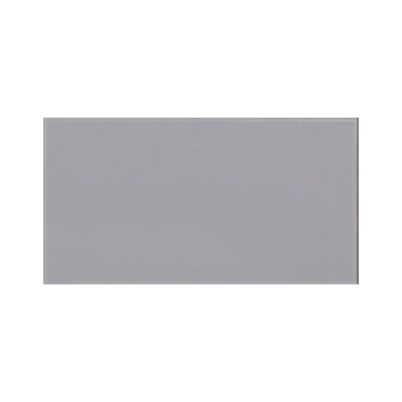 Qinghua Thickened Kitchen Oil-Proof Sticker Countertop Protective Film Aluminum-Coated Waterproof Moisture-Proof Self-Adhesive Wallpaper Cement Gray 60x300cm