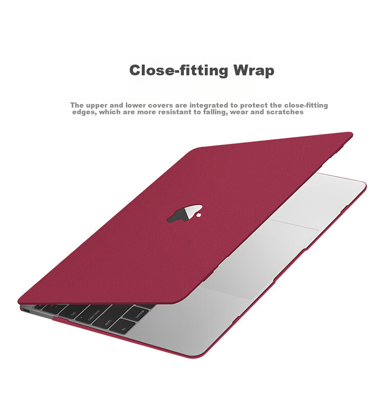 DiyiGongfang Compatible with Apple Laptops, Protective Case for Macbook Air 13.6", Suitable for M5/M4/M3/M2, Air 13-Inch Shell, Protective Cover, Flowing Sand Outer Shell 1