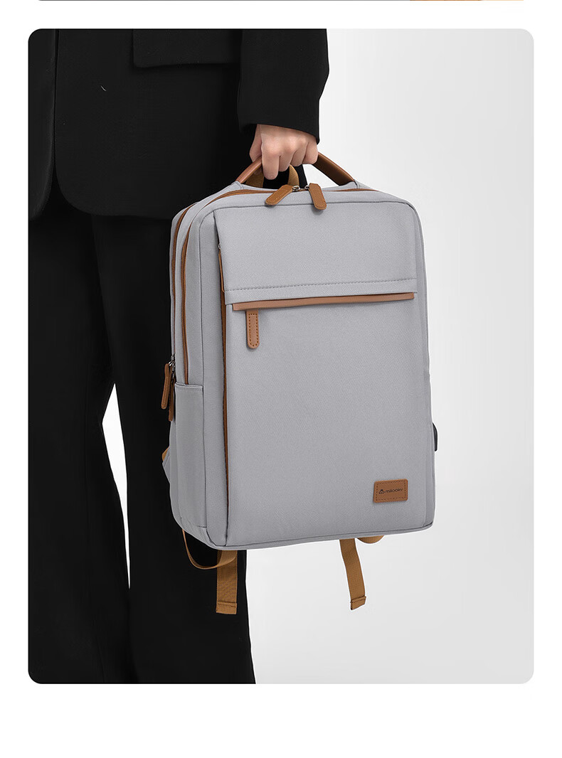DiyiGongfang Backpack for Men And Women, Business Travel Large Capacity 14/15.6/16 Inch Laptop Bag Compatible with Xiaomi, Lenovo Legion, Huawei, Apple 16