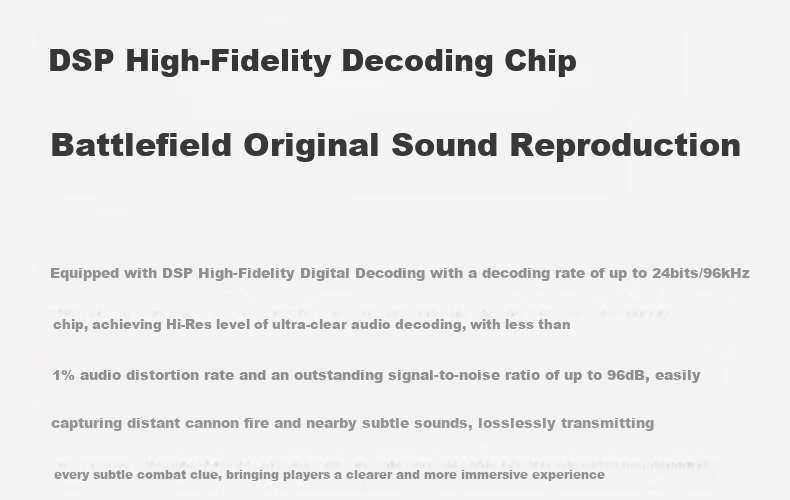 IKF Professional Gaming Headset Sound Card, External Game Sound Card, USB to 3.5mm Converter, Virtual 7.1 with Microphone, FPS Sound Effects, HiFi Driverless, Triangular, Valorant, PUBG, CSGO 12