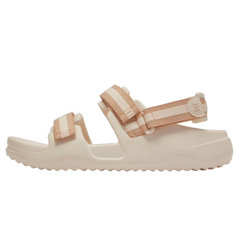 361° Men's Sports Sandals, New Summer Style, Outdoor Beach Casual Shock-Absorbing Soft-Soled Water Shoes, 672526711-8