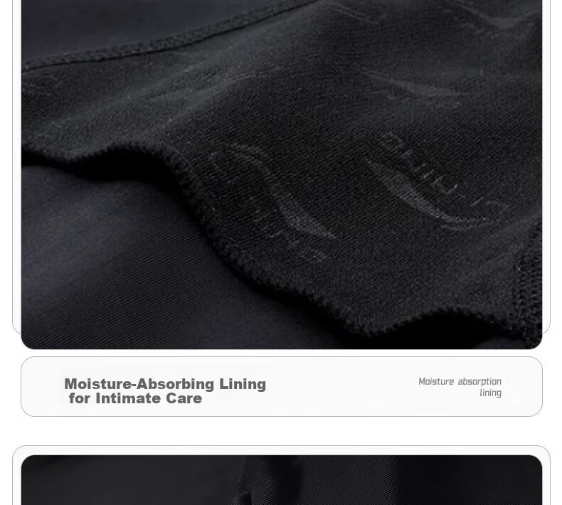Li-Ning Women's One-Piece Skirt Swimsuit Slimming Chlorine-Resistant Quick-Dry Spa Swimwear Black M 14