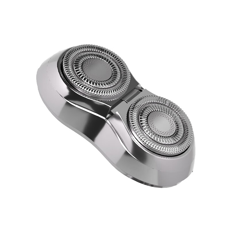 Hongmengzhixuan Aiyou Smart Shaver, Razor Head Accessories, Frost Silver Titanium Gold Gray Nebula Obsidian Available, Graduation Gift