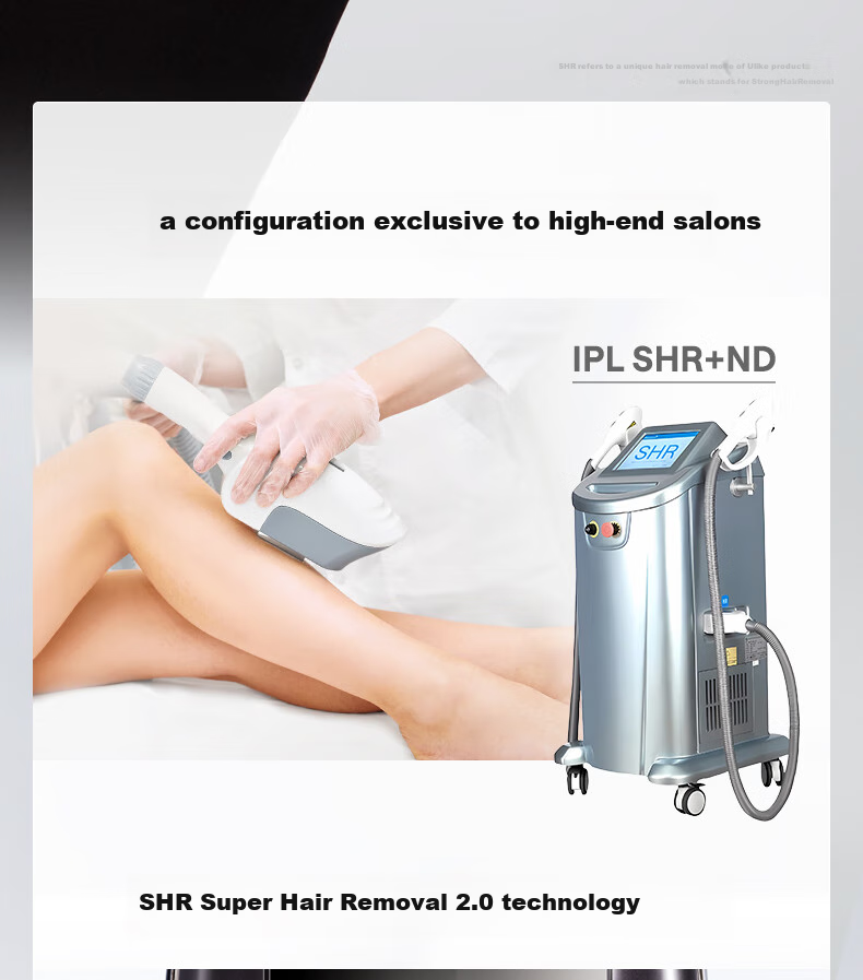 Ulike Pro10S Sapphire Ice Point Hair Removal Device with Dual Light Tubes, Smart Skin Analyzer Shaver for Men's Hair Removal Beauty Tool, Birthday Gift for Girlfriend 8
