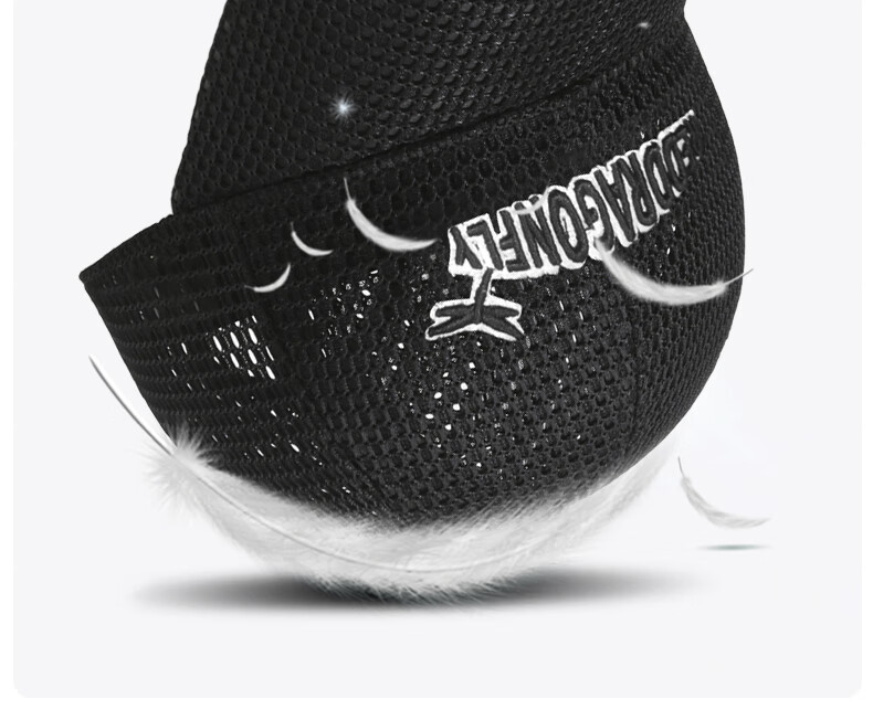 RED DRAGONFLY Hat for Men, Summer Sun Protection Baseball Cap, Outdoor Sports Quick-Dry Sun Hat, Face-Slimming Mesh Visor Cap for Wome 7