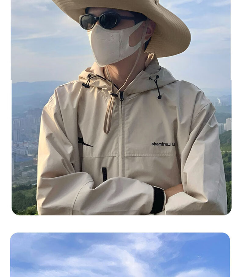 RED DRAGONFLY Sun Protection Hat, Women's Summer Fisherman Hat, Outdoor Casual Fishing Hiking Cap, Wide Brim Sun Hat, Sunshade Hat for Me 14
