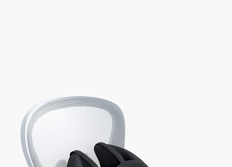 Youtengyouju YOTOK (Japan) Genuine Office Lumbar Support Cushion, Back Support, Integrated Workstation Chair Seat Pad 15