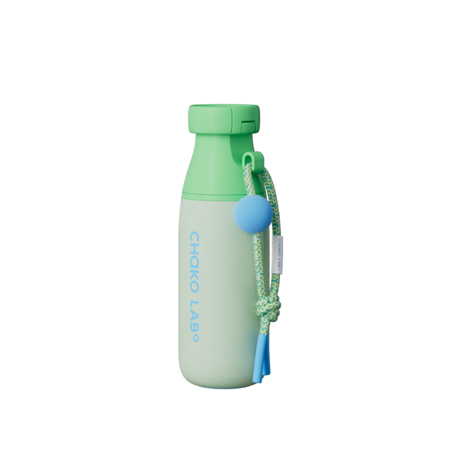 Chakolab Straw Children's Insulated Cup, Dual-Use Cup for Students, Portable Large Capacity, Stylish Office Cold Drink Cup, Milk Bottle