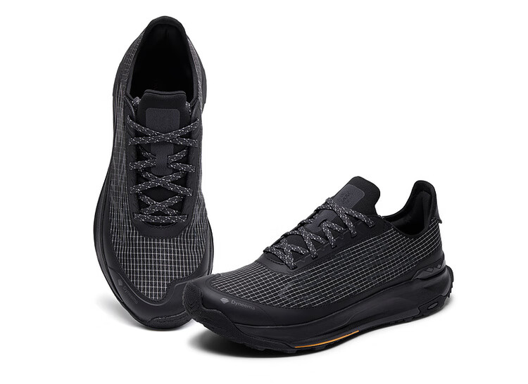 KOLON SPORT Men's And Women's EGGS LITE Lightweight Hiking Shoes, Tear-Resistant Rubber Sole Outdoor Footwear 16