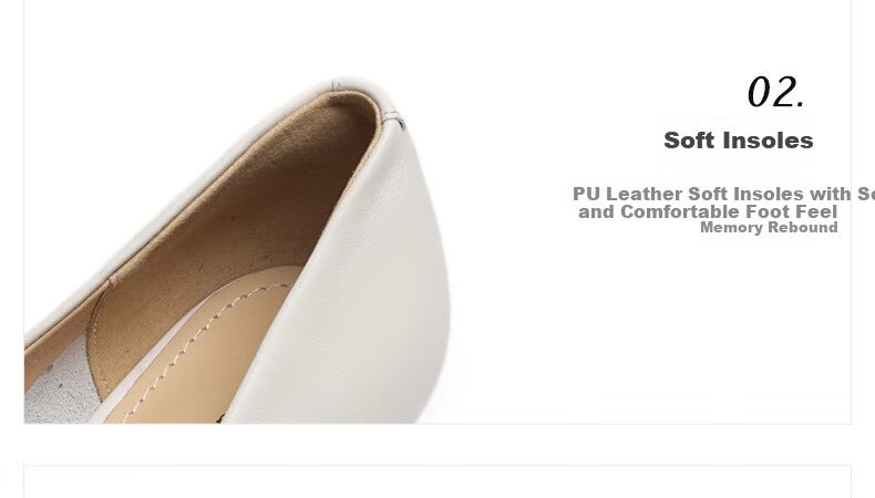 RED DRAGONFLY High Heels, Shallow Women's Spring And Autumn Work Shoes, Elegant Commuter Stilettos, WLB14272, Beige, Size 37 7