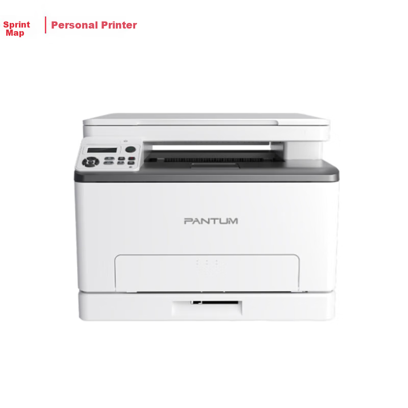 PANTUM CM1100DW Automatic Duplex Color All-In Printer