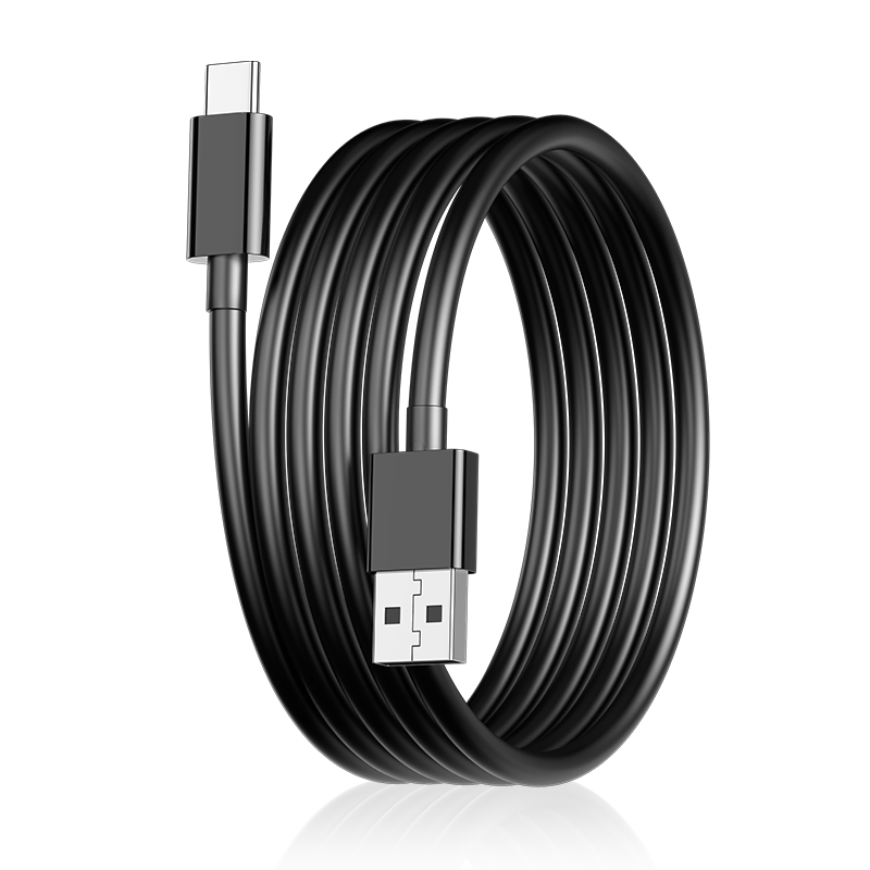 BIAZE Compatible with Samsung Data Cable, Type-C Charging Cable, Fast Charging Cable W23/s22/21/Z Fold4/s24/s10/9/8/+note20/10/9/8/a51/1.5 Meters