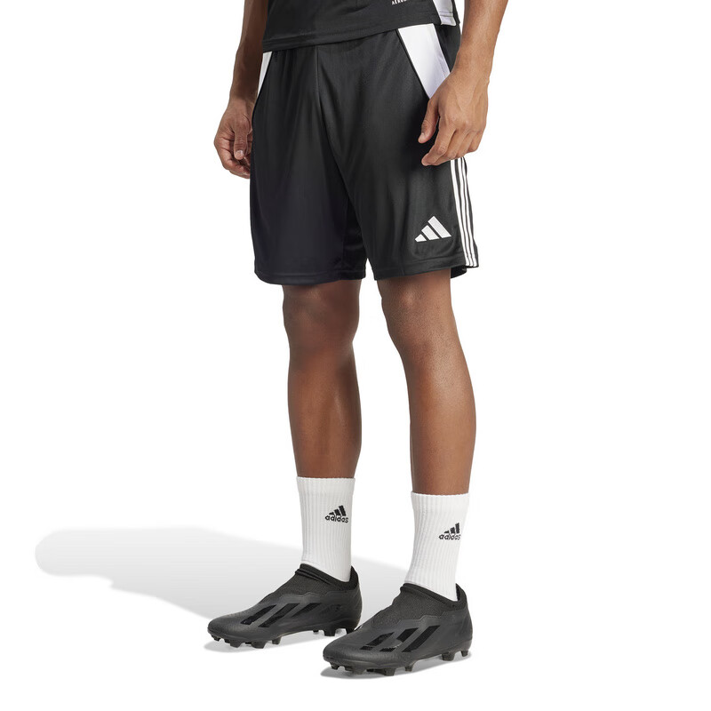 Adidas Men's Football Series TIRO24 TRSHO Shorts IP1951 Size M 1