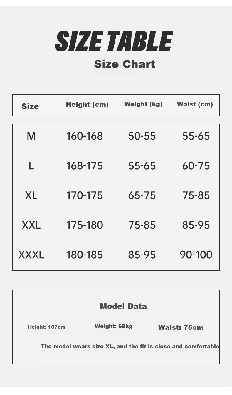 Li-Ning Swimming Trunks for Men, Anti-Embarrassment Swim Shorts, Square-Leg Double-Layer Anti-Exposure Beach Shorts with Top Set, 33-25XXXXL 2