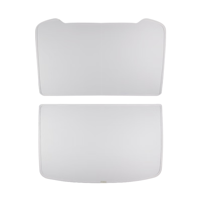 Goodyear Car Sunshade for Tesla Model 3 Sunroof Heat Insulation Sun Protection Original Color
