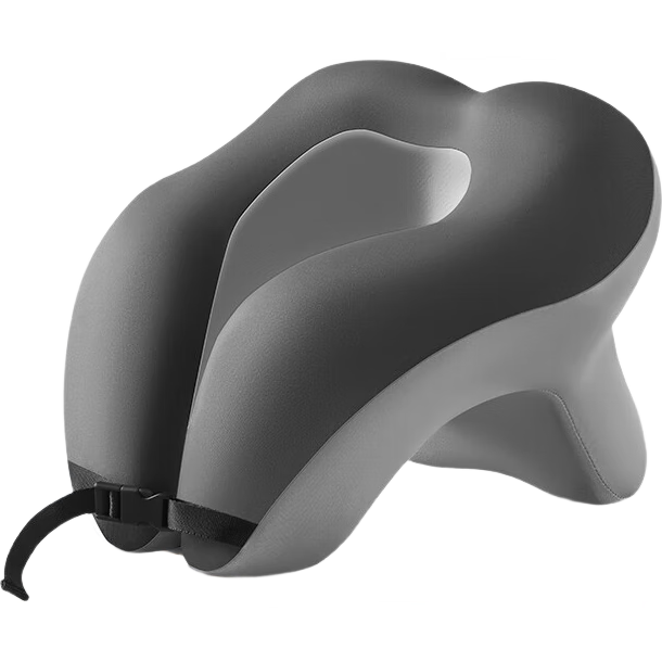 BIMLL B Car U-Shaped Neck Pillow, Multifunctional Nap Sleeping Aid, Office Classroom Pillow for Adults And Childre