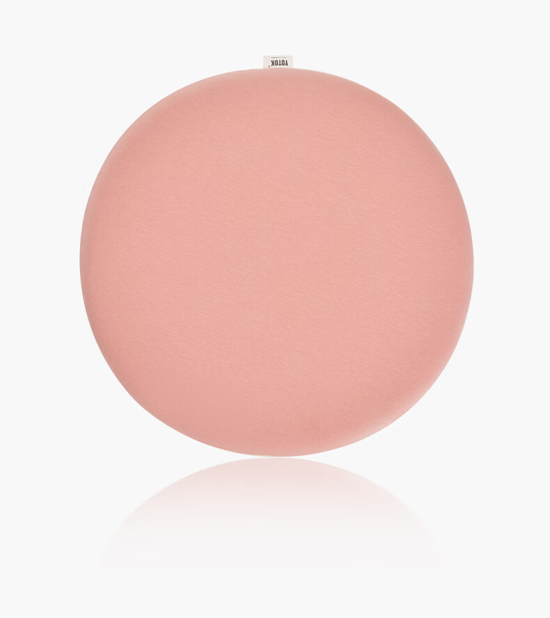 Youtengyouju YOTOK (Japan) Genuine Memory Foam Round Seat Cushion, Tatami Mat, Stool Pad, Floor Mat 12
