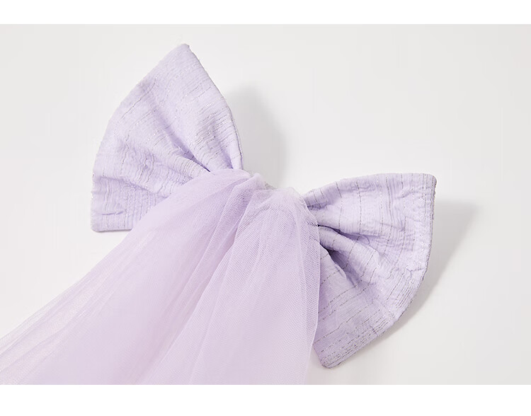 Disney Elsa Princess Dress, Girls' Summer Dress, New Fashionable Design for Summer 2026, Children's Clothing 7