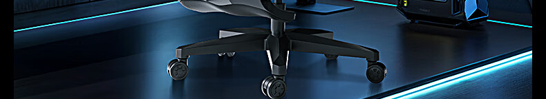 AutoFull C3 Titanium Gaming Chair, Store Co-Branded E-Sports Chair, Ergonomic Chair, Computer Chair, Gaming Chair, Office Chair, Mechanical Seat 8