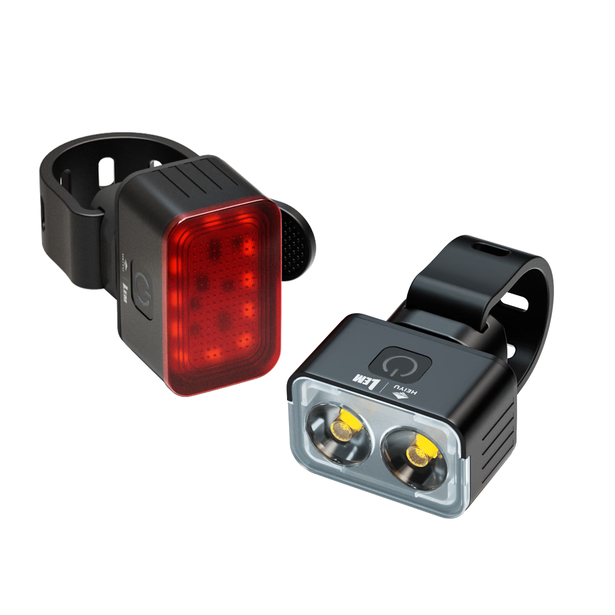 LEMA Bicycle Light, Front Light, High-Intensity Ultra-Bright Night Riding Tail Light, Mountain And Road Bike Headlight, Children's Waterproof Cycling Equipment