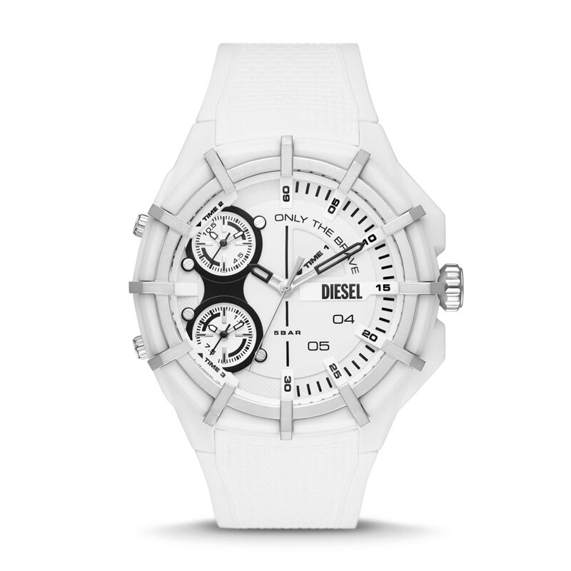 Disu Men's Watch Birthday Gift for Boyfriend Valentine's Day Qixi Festival Gift for Husband Dad Diesel Watch DZ1988 1