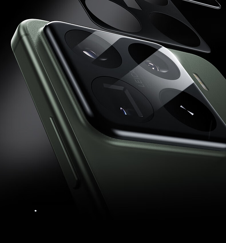 Benks High-Definition Corning Lens Protector for Xiaomi 15 Ultra, Anti-Scratch Anti-Glare Anti-Fingerprint Protective Film for Xiaomi 15 Ultra Rear Camera 6