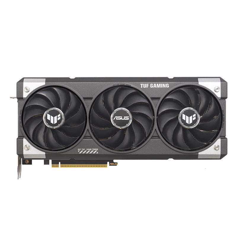 ASUS TUF GeForce RTX 5060 Ti O16G GAMING Gaming Graphics Card