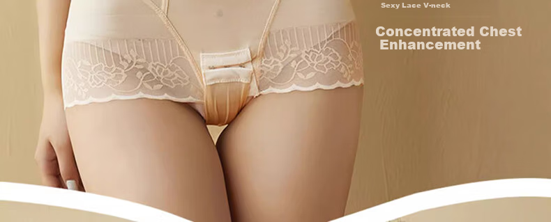 LangSha Shaping Bodysuit, Thin Style, Butt-Lifting, Body-Shaping, Tummy Control, Postpartum Shapewear, Underwear for Wome 6