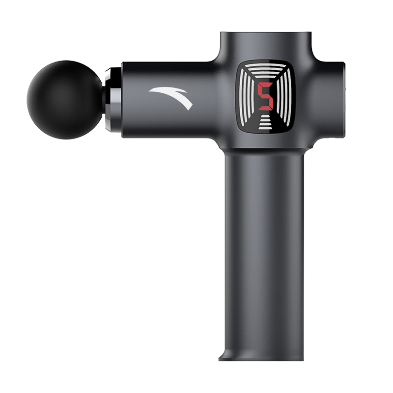 ANTA Professional-Grade Massage Gun, High-Power Deep Muscle Massager, Fitness Device, Relaxation Tool for Shoulders And Neck, Home Use, Father's Day Gift, Mother's Day Gift