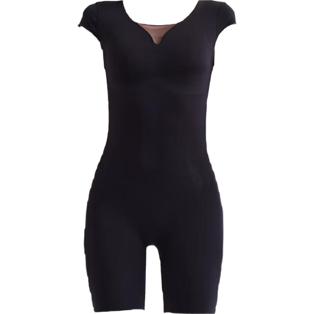 Bejirog Shapewear Bodysuit, Tummy Control, Fat Burning, Heavy Waist Slimming Underwear, Postpartum Body Shaping, Buttocks Lifting, Belly Reductio
